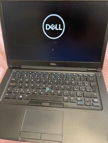 Perfektný Dell Latitude 5490 - 10