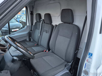 Ford Transit 2,0 TDCi L3H3 125Kw Klima Navi TZ 289.000Kč - 10