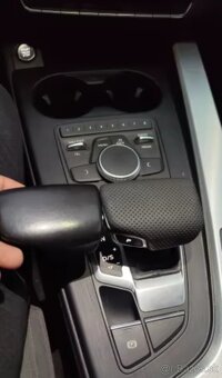 Vrch kryt hlavice radiacej paky AUDI A4 A5 A6 A7 Q5 Q7 - 10