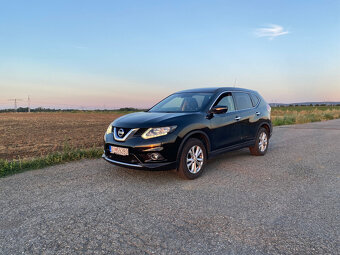 Nissan XTrail T32_1,6DCi Xtronic_Automat - 10