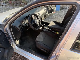 Volkswagen Golf 1.9 TDI Basis - 10