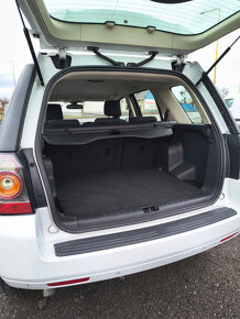 Land Rover Freelander 2 2.2 eD4 SE - 10