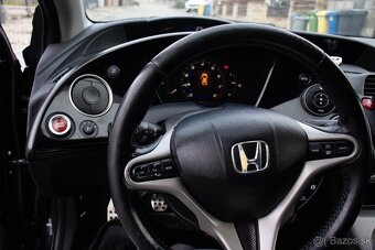 Honda civic 1.4 - 10