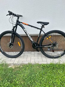 Horský bicykel Dámsky/pansky/destsky NOVÉ - 10