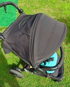 Britax B motion 4 - 10