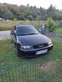 Audi A3 8l 1.9 TDI pd - 10