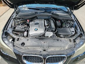 BMW e60 3.0l lpg 6v - 10