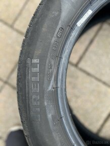 Letne gumy: Pirelli Cinturato P7 215/55 R17 94 W - 10