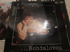 LP platne aj dobierka - 10