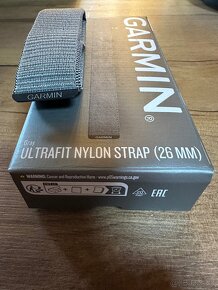 Predám GARMIN Tactix 7 Saphire - 10