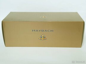 1:18 - Maybach 57 (2005) - AUTOart - 1:18 - 10