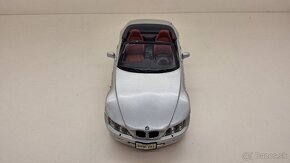 1:18 BMW Z - 10