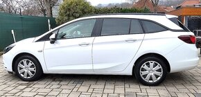 Opel Astra Sport Tourer ST 1.6 CDTI 110k Selection - 10