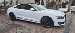 Audi A5 2.0 TFSI Coupe - 10