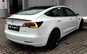 TESLA MODEL 3 PERFORMANCE DUAL MOTOR AWD 377KW, ZARUKA, DPH - 10