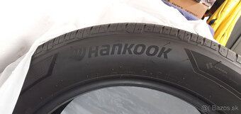 Hankook s1 evo 235/55 R19 letne pneumatiky nepouzite - 10