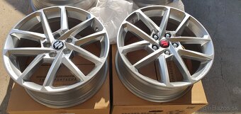 Borbet 5x114,3 r18 sportage tucson cx-5 cr-v kia mazda honda - 10