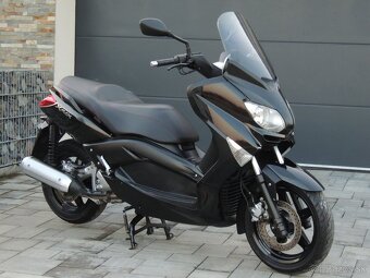 YAMAHA X MAX 250 2010 - 10