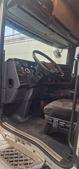 SCANIA R450 Mega - 10