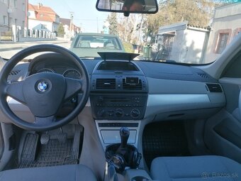 Bmw x3 - 10