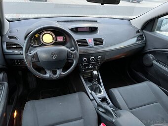 Renault Megane 1.9 DCi kombi - 10