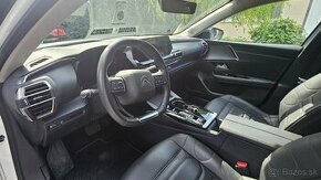 Citroen C5X 1.6 PureTech - 10