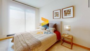 JKV REAL ponúka na predaj Apartmány KEY READY, ktoré sa nach - 10