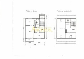 RODINNÝ DOM V LUKRATÍVNEJ ČASTI - KOŠICE-ZÁPAD - STROPKOVSKÁ - 10