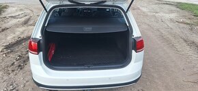 Vw golf 7 alltrack 2.0 tdi - 10