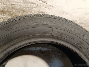 175/65 R15 Zimné pneumatiky Sava Eskimo 4 kusy - 10