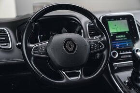 Renault Grand Scénic Blue dCi 150 EDC BOSE - 10