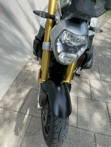 BMW R1200 R - 10