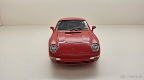 1:18 PORSCHE 911 993 COUPE - 10