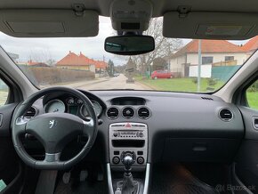 Peugeot 308 SW 2.0 HDI / 7 miestne - 10