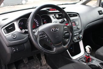 Kia Ceed 1.6 CRDi - 10