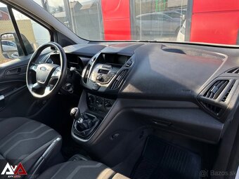 Ford Transit Connect 1.6 TDCi L1 Trend, Pôvodný lak, SR - 10