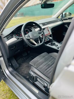 Volkswagen Passat B8 2.0TDI DSG7 EVO - 10