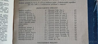 Slovenský náučný slovník - I. a II. časť - r.v.1932 - 10