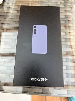 samsung galaxy s24 plus cobalt violet 512gb - 10