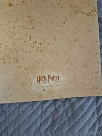 Záškodnícka mapa Harry Potter - 10