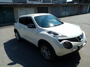 NISSAN JUKE 1,2 DIG-T,NOVA CENA, pôvod SK - 10