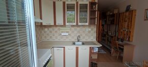 2izb.byt CENTRUM Levice - predaj 60m2, ZREKONŠTR. - 10