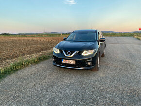 Nissan X-Trail T32_1,6dci_Automat,1.majitel - 10