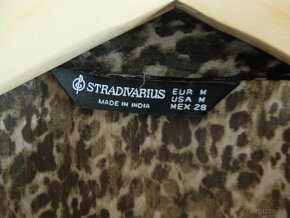 Šaty M Stradivarius Nové - 10