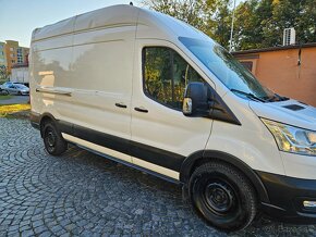 Ford Transit L3H3 KLIMA 2.0TDCI - 10