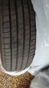 Letné pneu- Michelin Primacy 4 - 185/65/ R 15. - 10