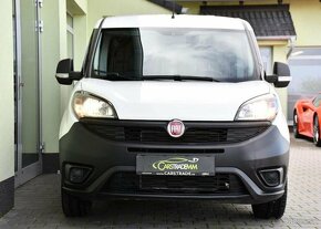 Fiat Dobló 1.4i 70kW 70 kw - 10