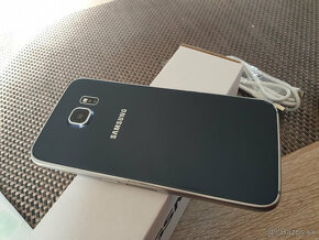 Samsung Galaxy S6 3/32GB - 10