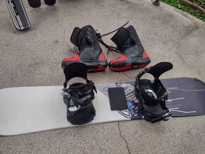 snowboard 110cm,110cm,120cm - 10