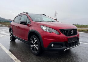 PEUGEOT 2008 - NA PREDAJ / NA SPLATKY - 10